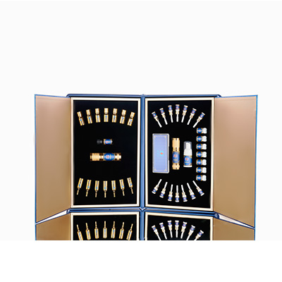 鼎城7D私密抗衰养护套