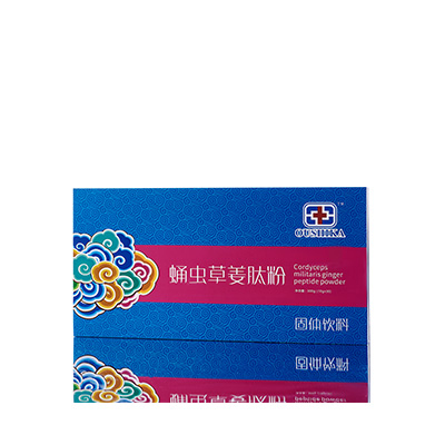 鼎城调经养气汤