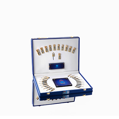 鼎城全身经络解压套